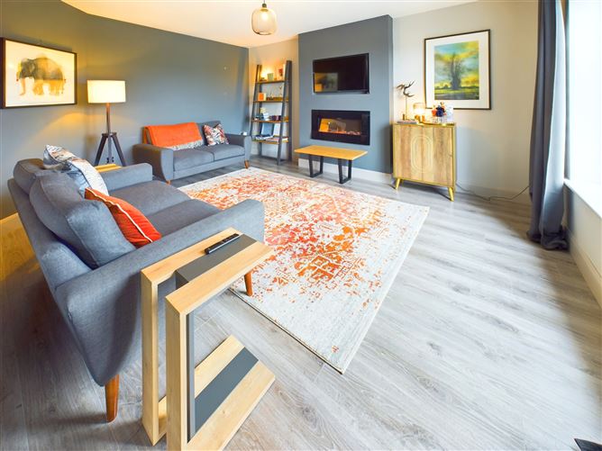 2 Manor View, Roxborough Manor, Mulgannon, Wexford Town, Wexford