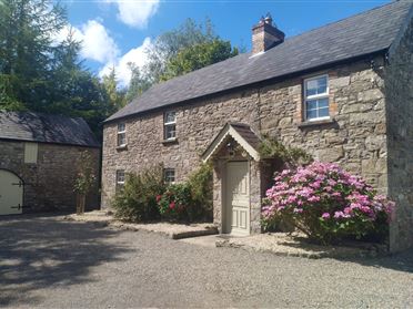 Image for Derryhinch lodge Tawnaghmore, N41TD66, Mohill, Leitrim