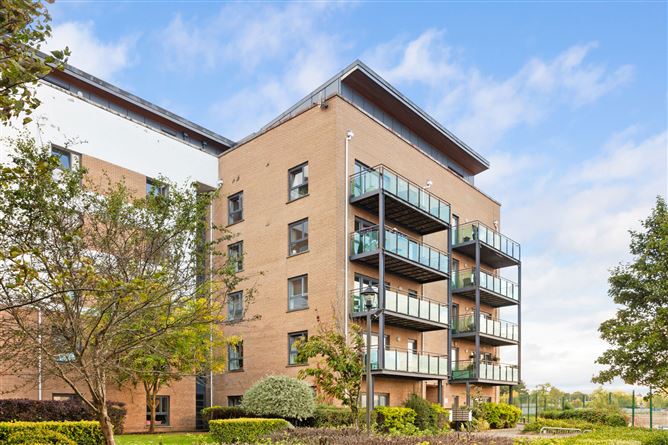 104 Royal Canal Court, Ashtown, Dublin 15