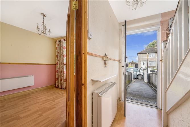 128 Rutland Avenue, Crumlin, Dublin 12