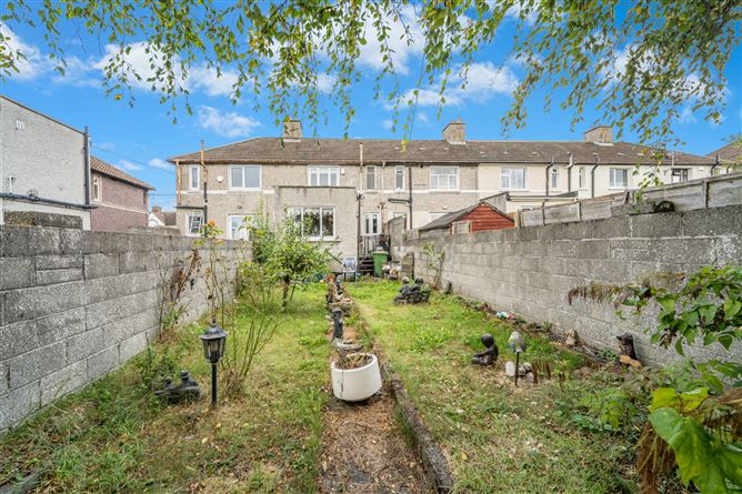 128 Rutland Avenue, Crumlin, Dublin 12