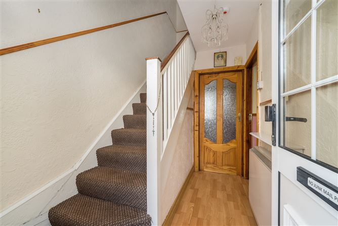 128 Rutland Avenue, Crumlin, Dublin 12