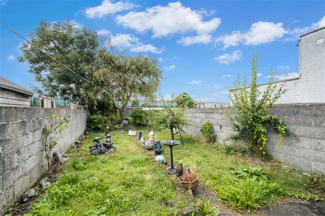 128 Rutland Avenue, Crumlin, Dublin 12