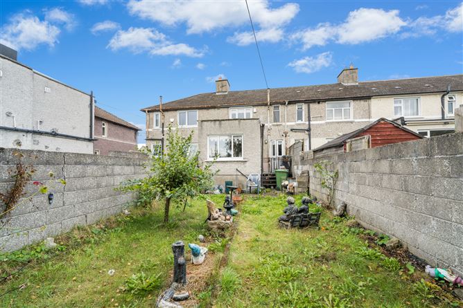128 Rutland Avenue, Crumlin, Dublin 12