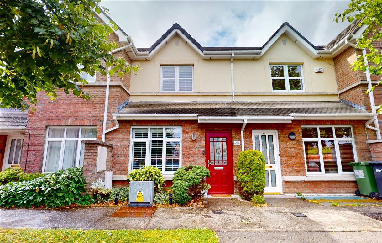  20 Castlegrange Gardens, Clonee, Dublin 15