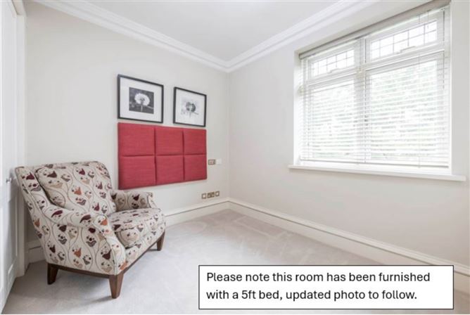 16 Linden, 31-33 Merrion Road, Ballsbridge, Dublin 4, County Dublin