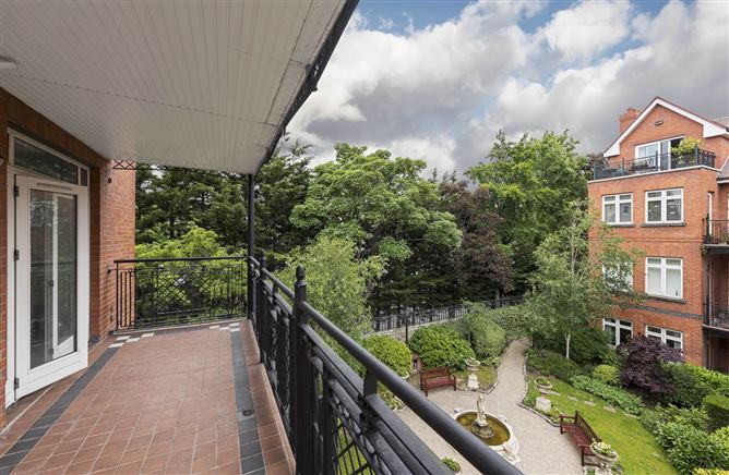 16 Linden, 31-33 Merrion Road, Ballsbridge, Dublin 4, County Dublin