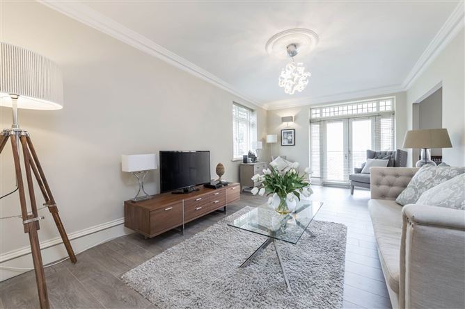 16 Linden, 31-33 Merrion Road, Ballsbridge, Dublin 4, County Dublin