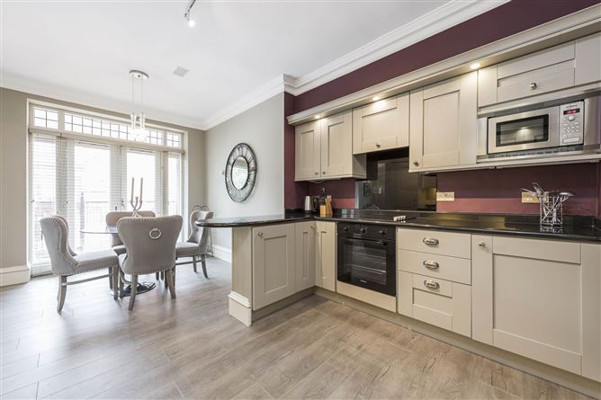 16 Linden, 31-33 Merrion Road, Ballsbridge, Dublin 4, County Dublin
