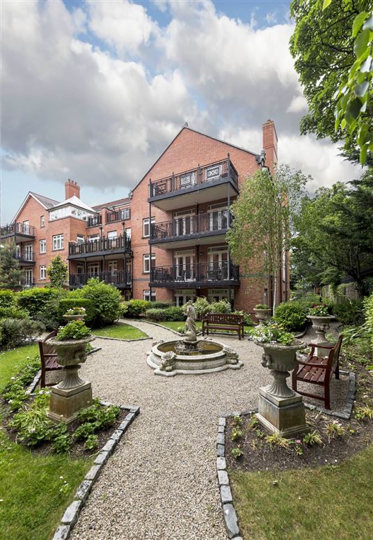 16 Linden, 31-33 Merrion Road, Ballsbridge, Dublin 4, County Dublin