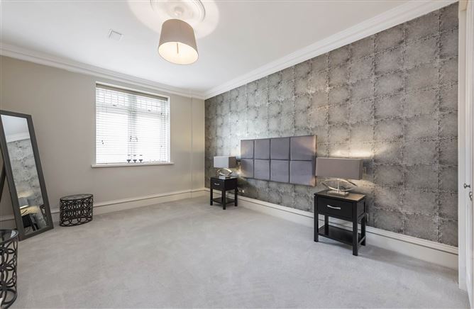 16 Linden, 31-33 Merrion Road, Ballsbridge, Dublin 4, County Dublin