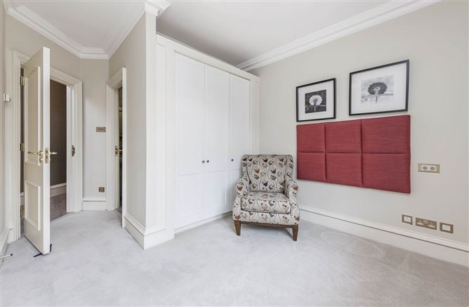 16 Linden, 31-33 Merrion Road, Ballsbridge, Dublin 4, County Dublin