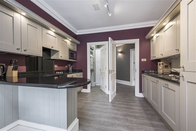 16 Linden, 31-33 Merrion Road, Ballsbridge, Dublin 4, County Dublin
