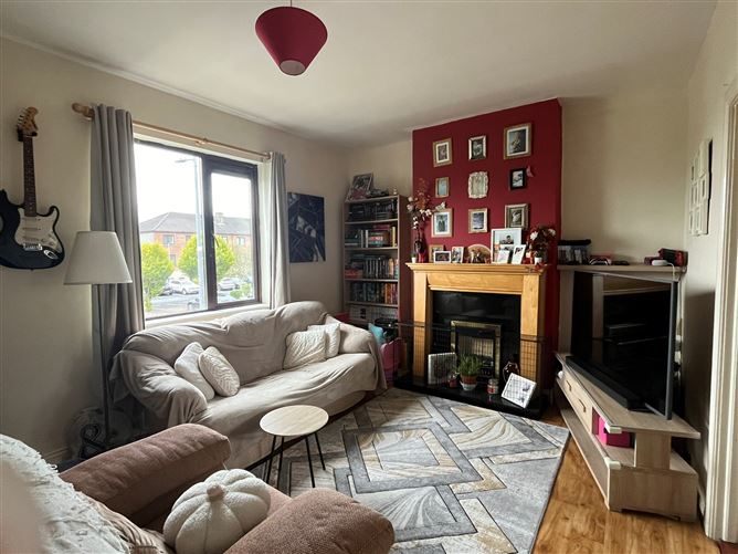 Apartment 109 Dooradoyle Park, Dooradoyle, Limerick
