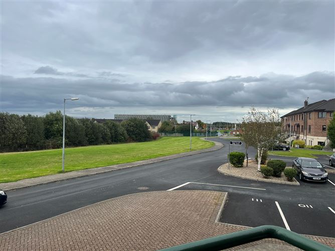 Apartment 109 Dooradoyle Park, Dooradoyle, Limerick