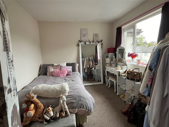 Apartment 109 Dooradoyle Park, Dooradoyle, Limerick