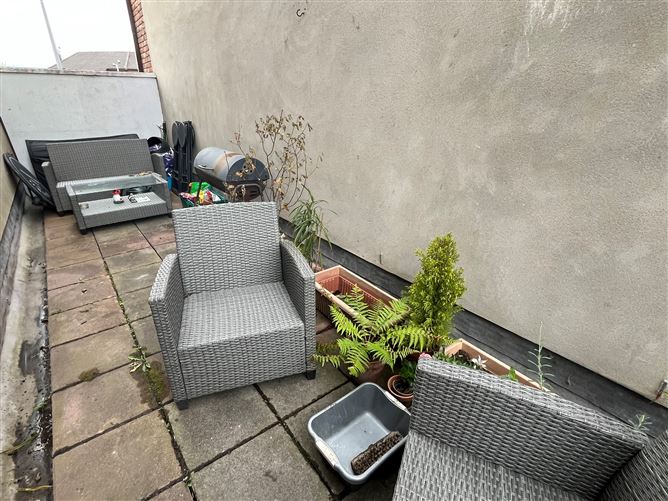 Apartment 109 Dooradoyle Park, Dooradoyle, Limerick