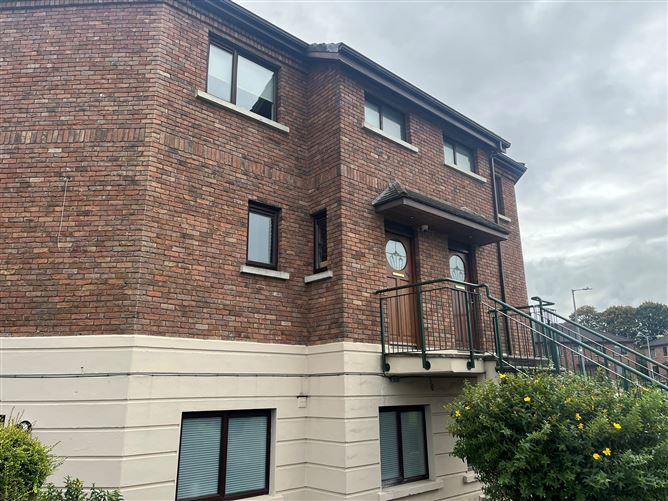 Apartment 109 Dooradoyle Park, Dooradoyle, Limerick