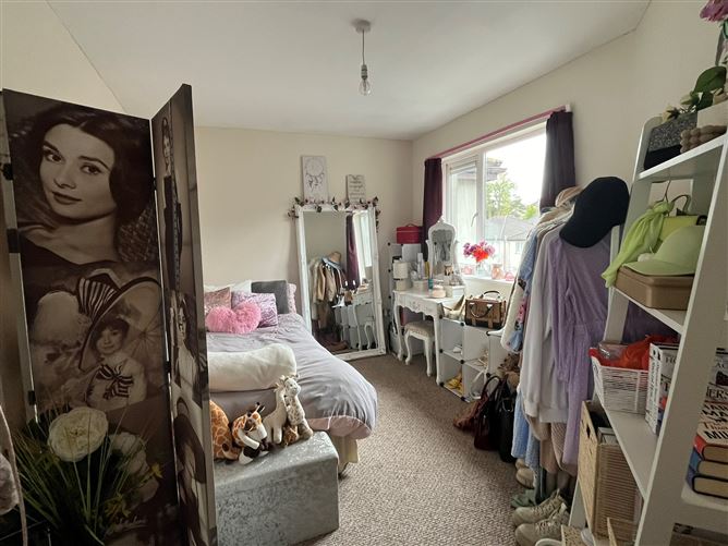 Apartment 109 Dooradoyle Park, Dooradoyle, Limerick