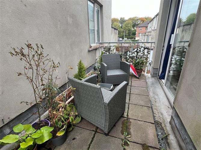 Apartment 109 Dooradoyle Park, Dooradoyle, Limerick