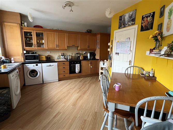 Apartment 109 Dooradoyle Park, Dooradoyle, Limerick