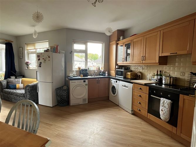 Apartment 109 Dooradoyle Park, Dooradoyle, Limerick