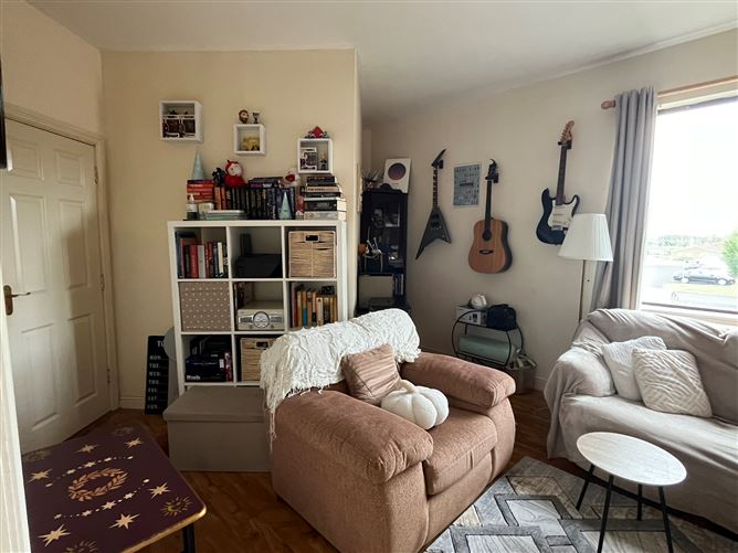 Apartment 109 Dooradoyle Park, Dooradoyle, Limerick