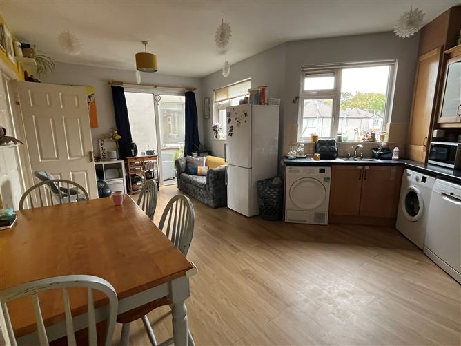Apartment 109 Dooradoyle Park, Dooradoyle, Limerick