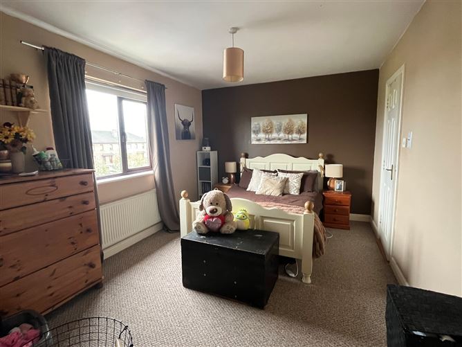 Apartment 109 Dooradoyle Park, Dooradoyle, Limerick