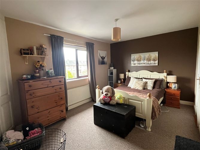 Apartment 109 Dooradoyle Park, Dooradoyle, Limerick