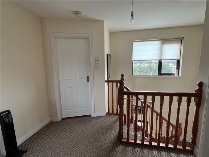 Apartment 109 Dooradoyle Park, Dooradoyle, Limerick