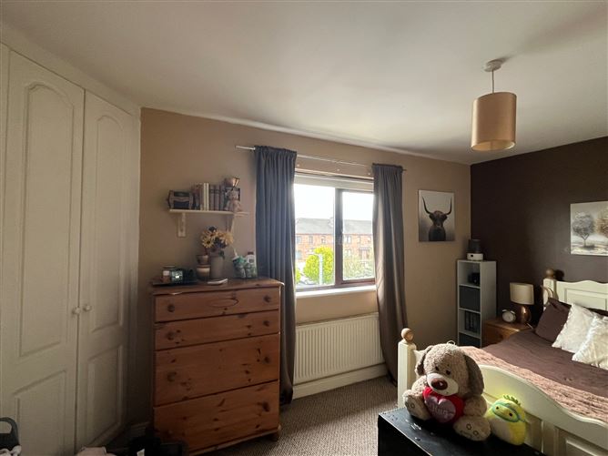 Apartment 109 Dooradoyle Park, Dooradoyle, Limerick
