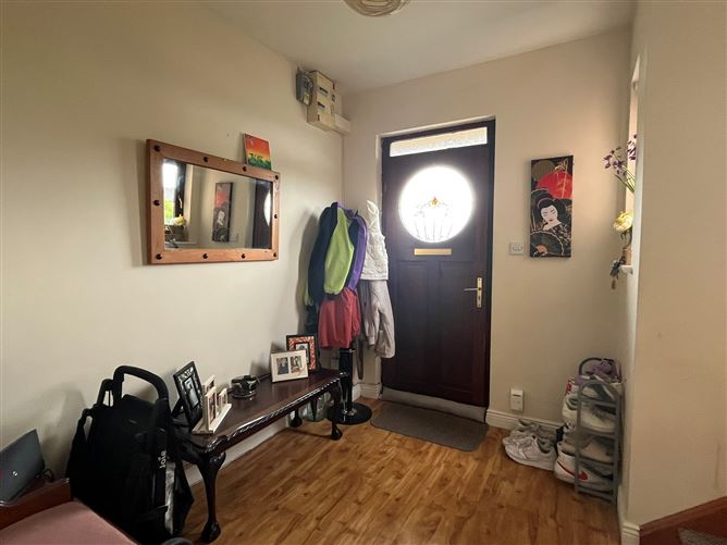 Apartment 109 Dooradoyle Park, Dooradoyle, Limerick