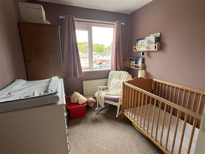 Apartment 109 Dooradoyle Park, Dooradoyle, Limerick