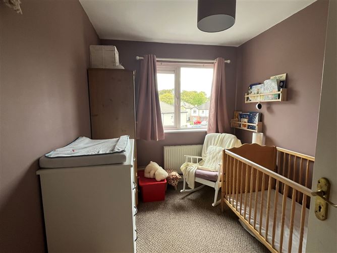 Apartment 109 Dooradoyle Park, Dooradoyle, Limerick