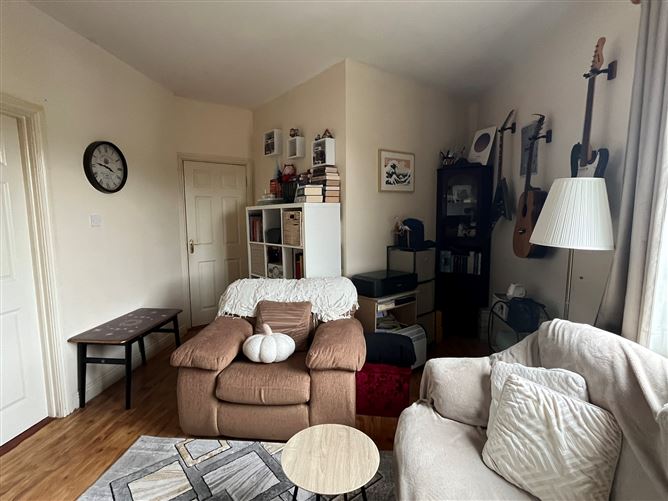 Apartment 109 Dooradoyle Park, Dooradoyle, Limerick