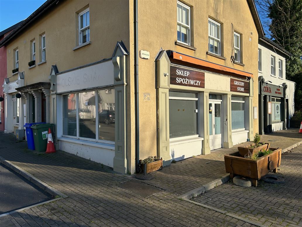 50 Ballina Quay, Ballina, Tipperary