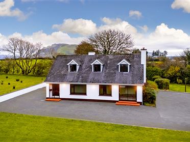 Image for Drum Road, Rathcormack, Co. Sligo