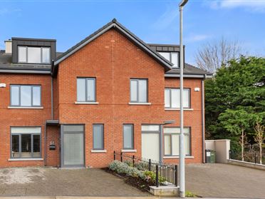 Image for 66 Beechpark, Cabinteely, Dublin 18