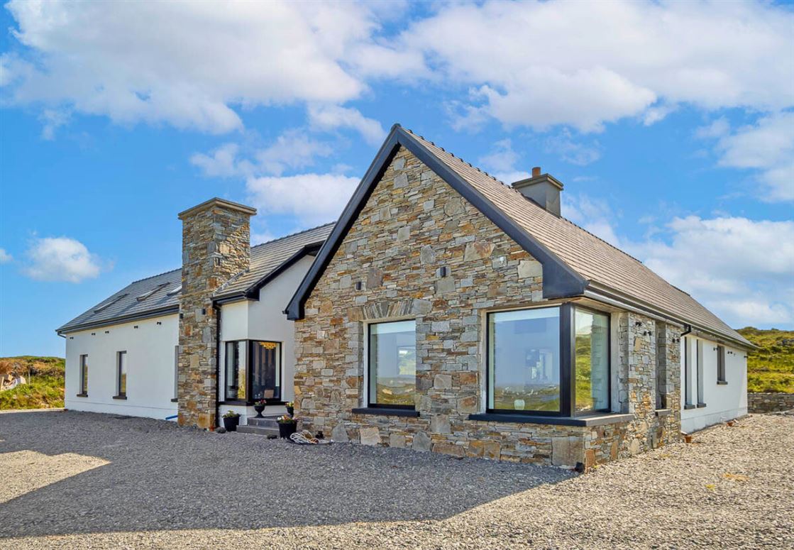Sweet Garden,H71WR64, Ballyconneely, Galway