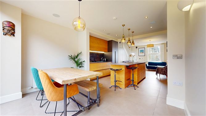 22 Mcdowell Ceannt Fort, Dublin 8, Dublin