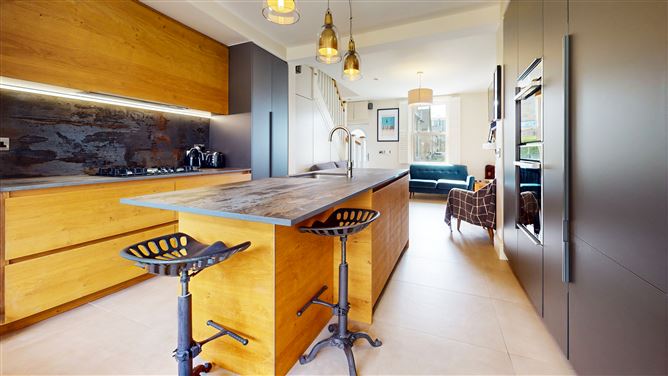 22 Mcdowell Ceannt Fort, Dublin 8, Dublin