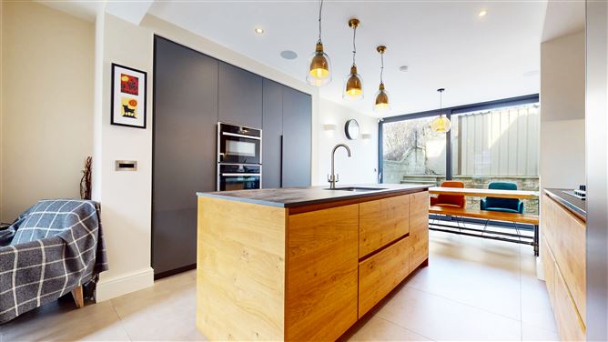 22 Mcdowell Ceannt Fort, Dublin 8, Dublin
