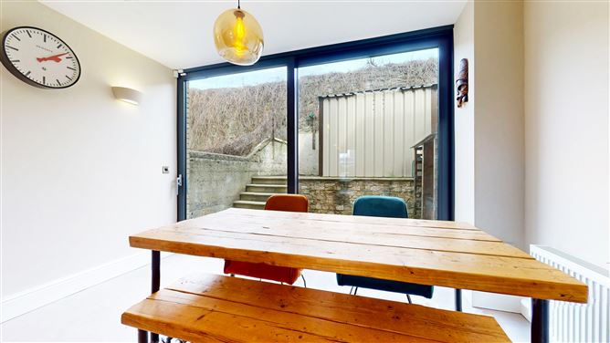 22 Mcdowell Ceannt Fort, Dublin 8, Dublin