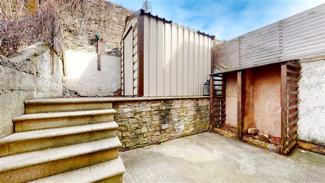 22 Mcdowell Ceannt Fort, Dublin 8, Dublin