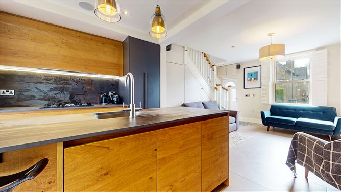 22 Mcdowell Ceannt Fort, Dublin 8, Dublin