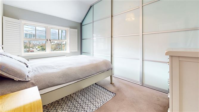 22 Mcdowell Ceannt Fort, Dublin 8, Dublin