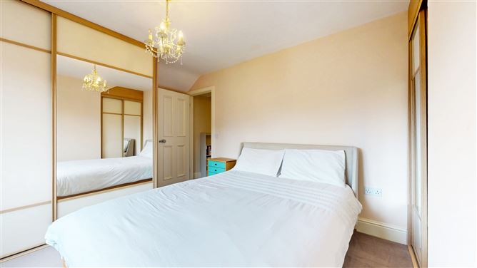 22 Mcdowell Ceannt Fort, Dublin 8, Dublin