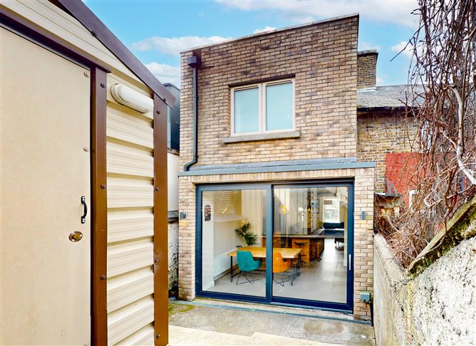 22 Mcdowell Ceannt Fort, Dublin 8, Dublin