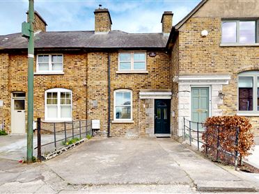 Image for 22 Mcdowell Ceannt Fort, Dublin 8, Dublin